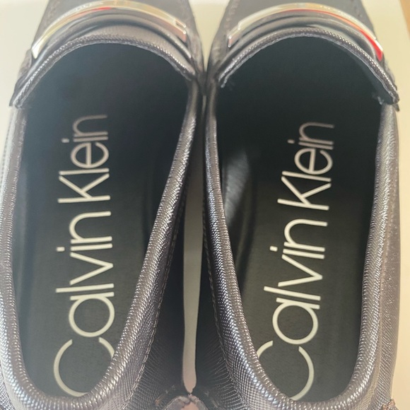 Calvin Klein Men’s Merle Driver Loafer - Picture 4 of 11